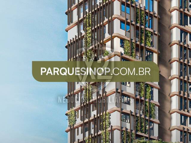 #4 - Apartamento para Venda em Sinop - MT