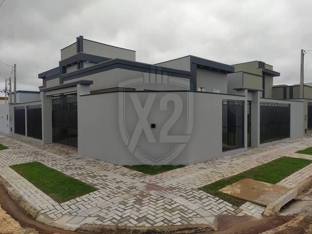 #19 - Casa para Venda em Sinop - MT