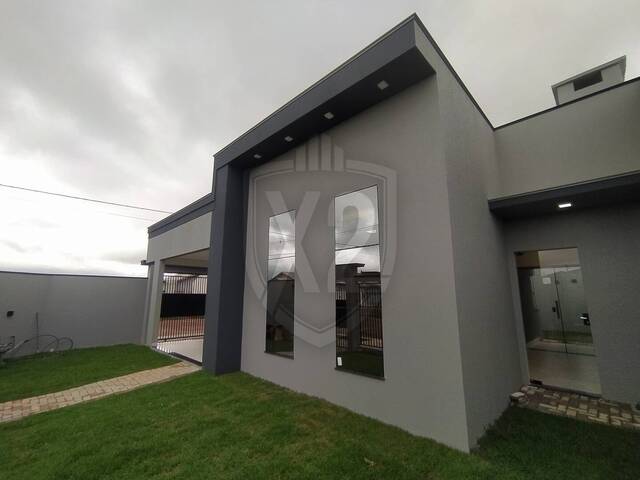 #19 - Casa para Venda em Sinop - MT