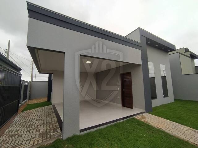 #19 - Casa para Venda em Sinop - MT