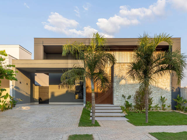 #42 - Casa para Venda em Sinop - MT