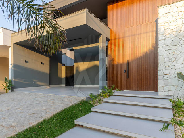 #42 - Casa para Venda em Sinop - MT