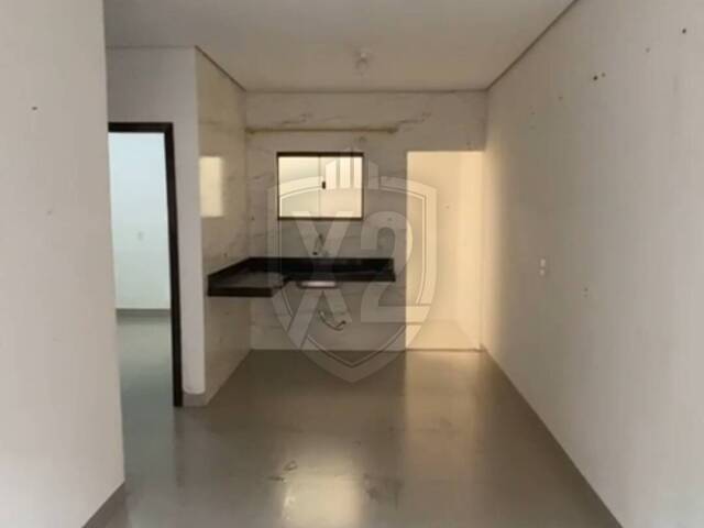 Sala e Cozinha