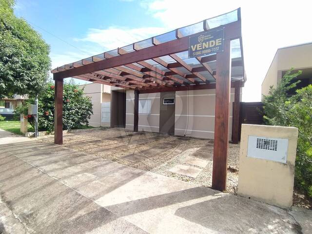 #83 - Casa para Venda em Sinop - MT