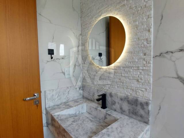 #89 - Casa para Venda em Sinop - MT