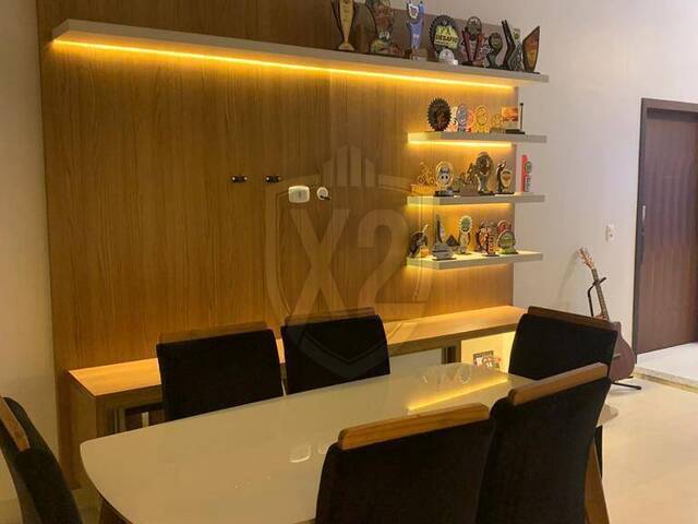 #128 - Casa para Venda em Sinop - MT