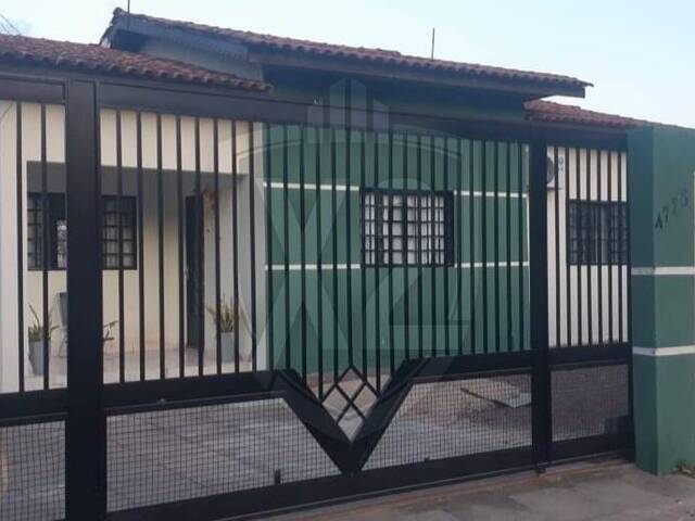 #138 - Casa para Venda em Sinop - MT