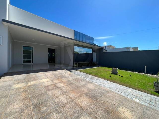 #142 - Casa para Venda em Sinop - MT