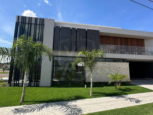 #150 - Casa para Venda em Sinop - MT