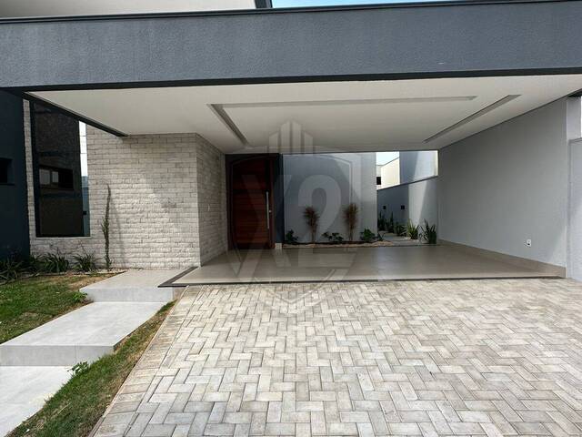 #160 - Casa para Venda em Sinop - MT