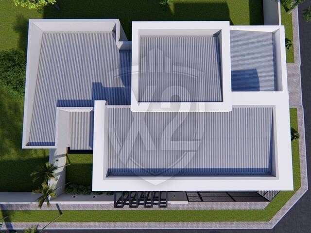 #176 - Casa para Venda em Sinop - MT