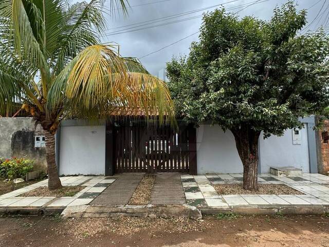 Venda em Residencial Ipiranga - Sinop