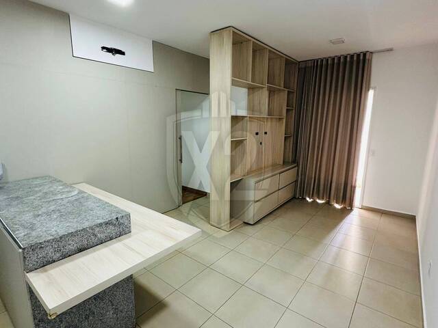 #235 - Apartamento para Venda em Sinop - MT - 1