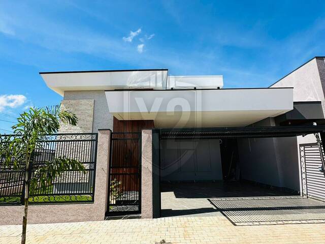 #176 - Casa para Venda em Sinop - MT