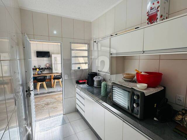#262 - Casa para Venda em Sinop - MT
