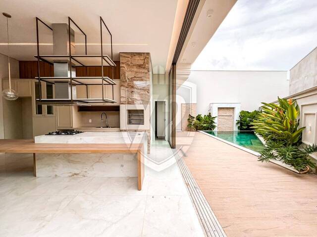 #265 - Casa para Venda em Sinop - MT