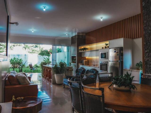 #271 - Casa para Venda em Sinop - MT