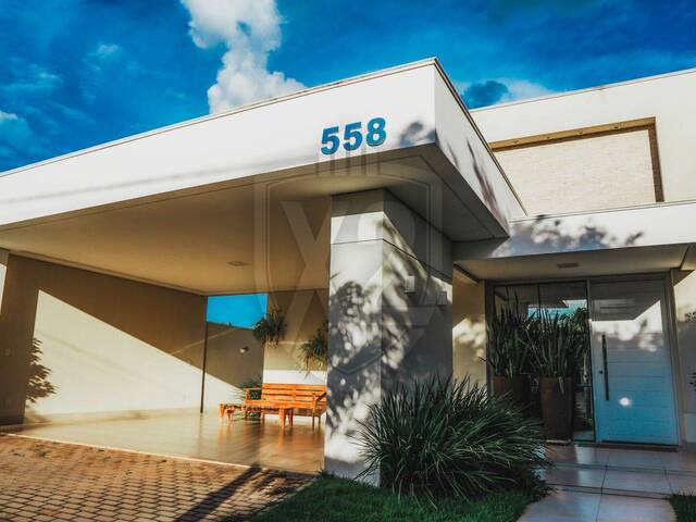 #271 - Casa para Venda em Sinop - MT