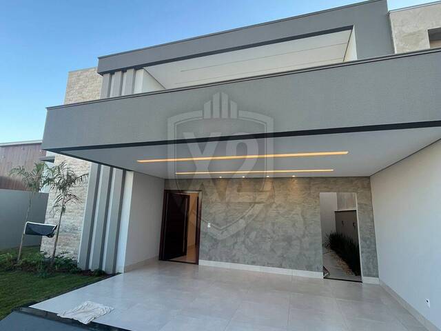 #280 - Casa para Venda em Sinop - MT