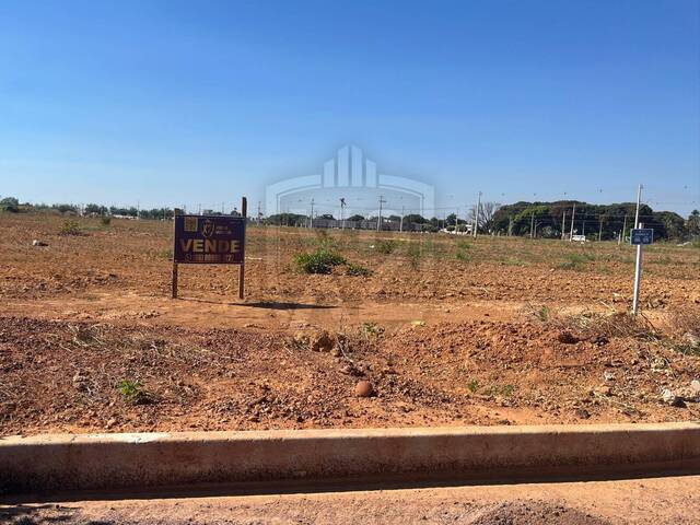 #281 - Área para Venda em Sinop - MT
