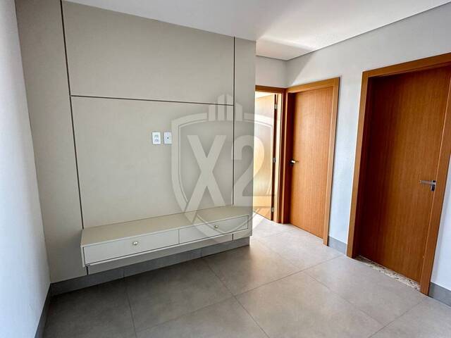 #285 - Apartamento para Venda em Sinop - MT
