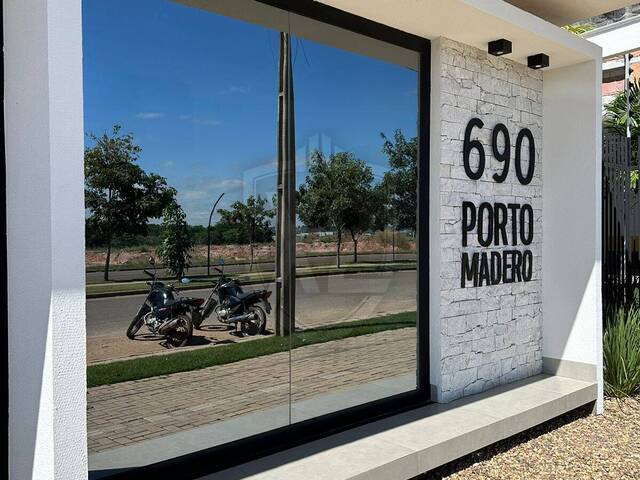 #285 - Apartamento para Venda em Sinop - MT