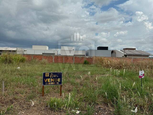 #297 - Área para Venda em Sinop - MT
