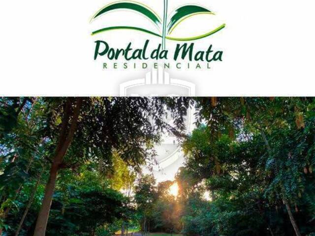 #316 - Área para Venda em Sinop - MT