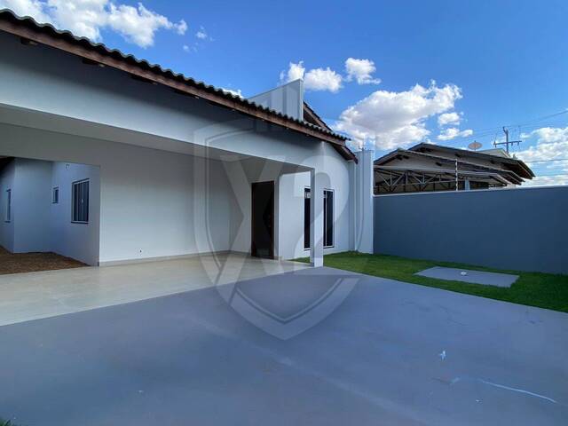 #318 - Casa para Venda em Sinop - MT