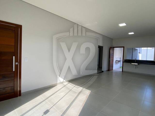 #318 - Casa para Venda em Sinop - MT
