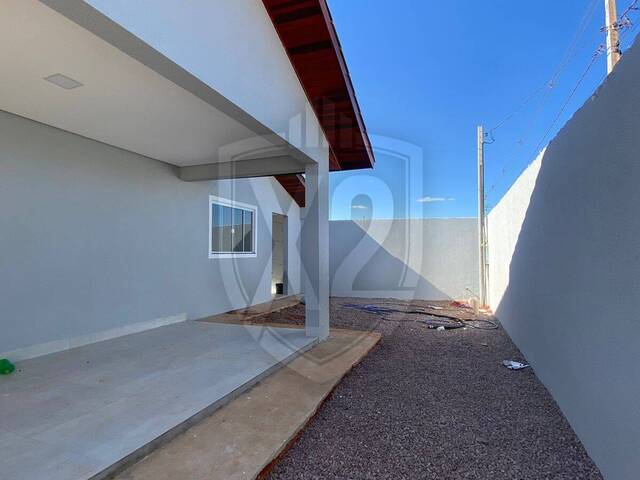 #330 - Casa para Venda em Sinop - MT