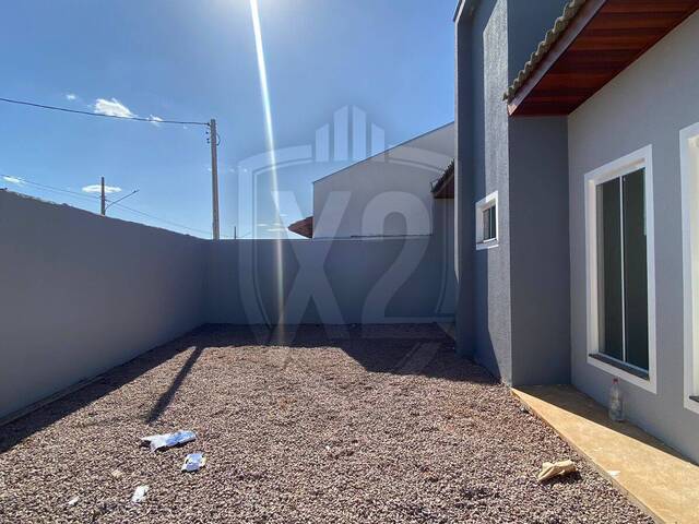 #330 - Casa para Venda em Sinop - MT