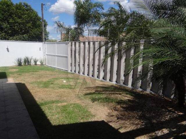 #333 - Casa para Venda em Sinop - MT