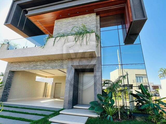 #352 - Casa para Venda em Sinop - MT
