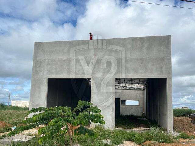 #355 - Sala para Venda em Sinop - MT