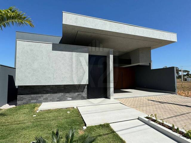 #356 - Casa para Venda em Sinop - MT