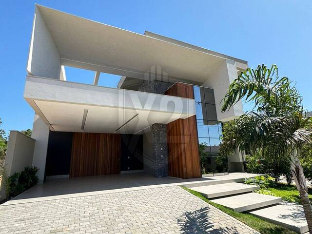 #371 - Casa para Venda em Sinop - MT