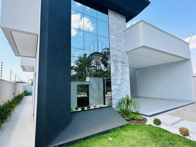 #372 - Casa para Venda em Sinop - MT
