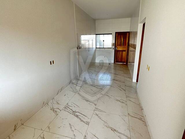 #376 - Casa para Venda em Sinop - MT