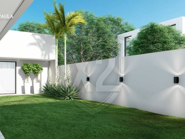 #378 - Casa para Venda em Sinop - MT