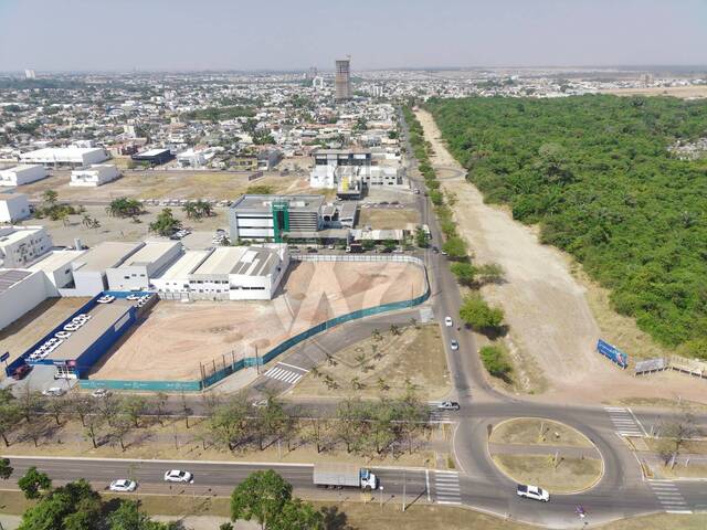 #386 - Apartamento para Venda em Sinop - MT