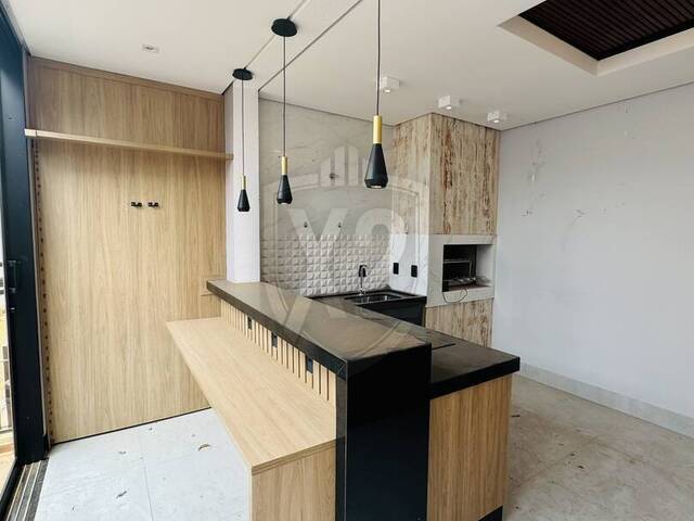 #394 - Casa para Venda em Sinop - MT