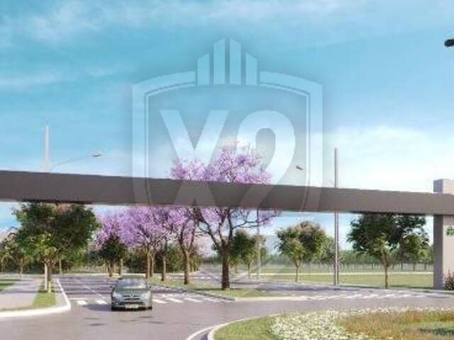 #399 - Área para Venda em Sinop - MT