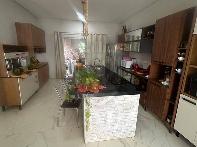 #401 - Casa para Venda em Sinop - MT