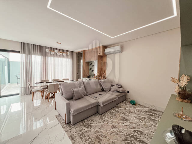 #409 - Casa para Venda em Sinop - MT