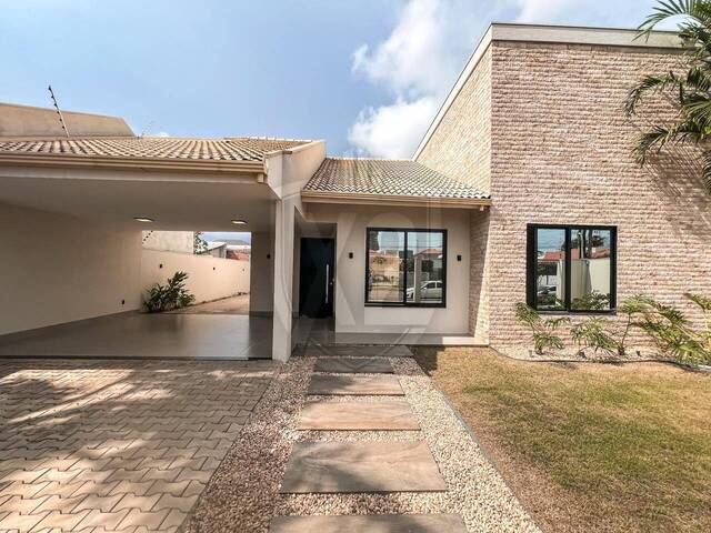 Casa para Venda em Sinop - 4