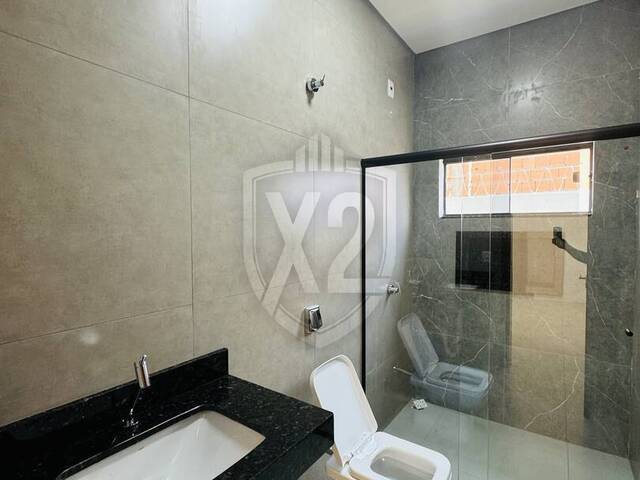 #428 - Casa para Venda em Sinop - MT