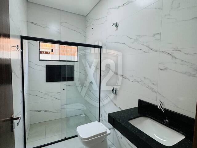 #428 - Casa para Venda em Sinop - MT