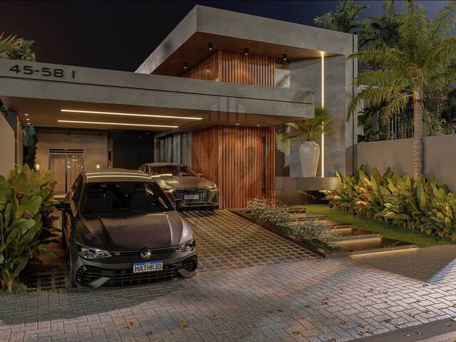 #433 - Casa para Venda em Sinop - MT