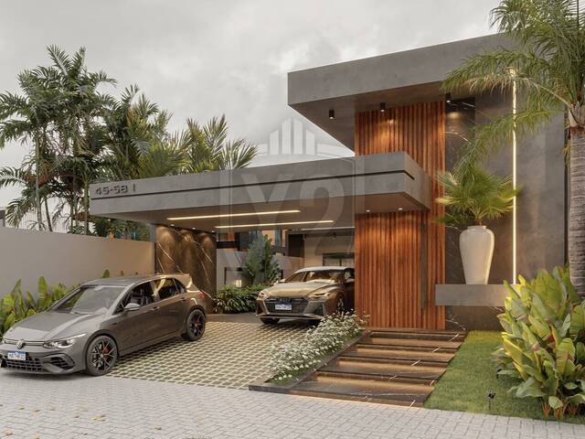 Casa para Venda em Sinop - 4